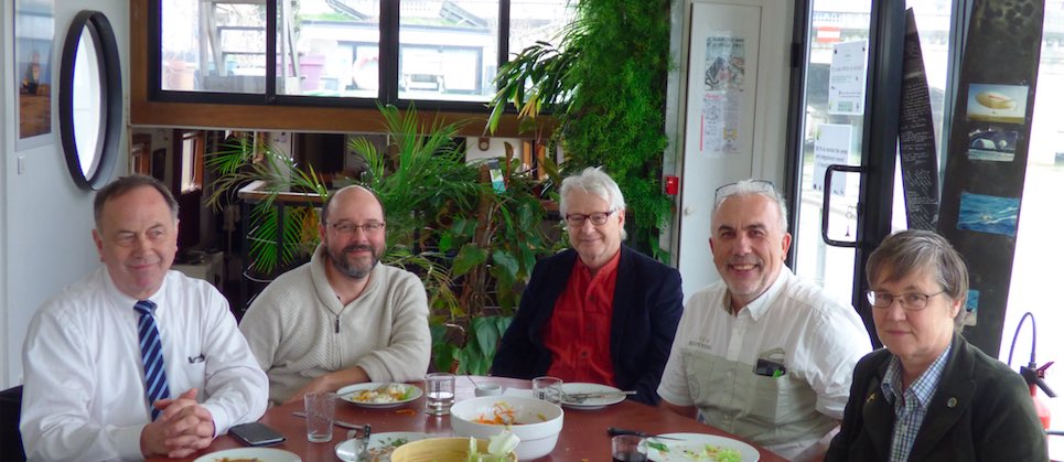 Comité de sélection