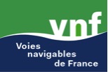 Voies Navigables de France