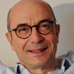 ingénieur agronome, ex-DSI, ex-contrôle qualité en SSII.