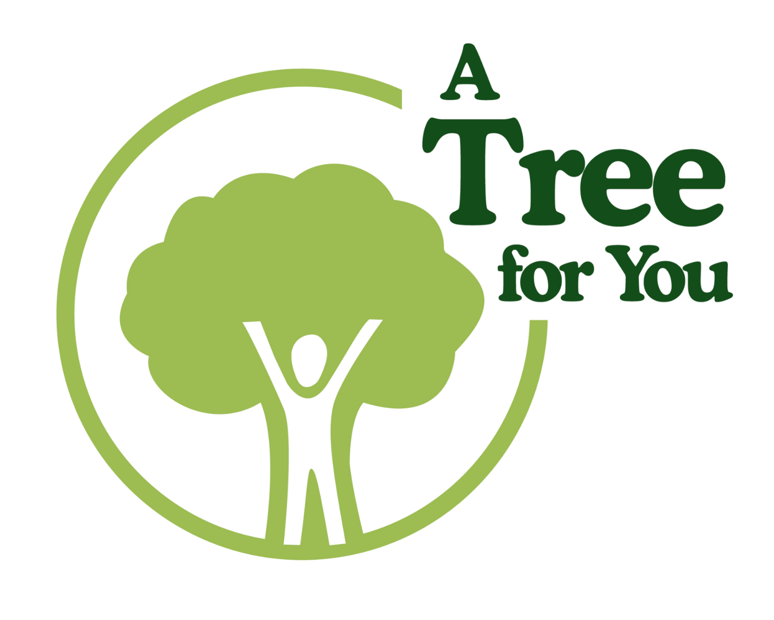 A TREE FOR YOU