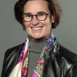 Odile Cherel